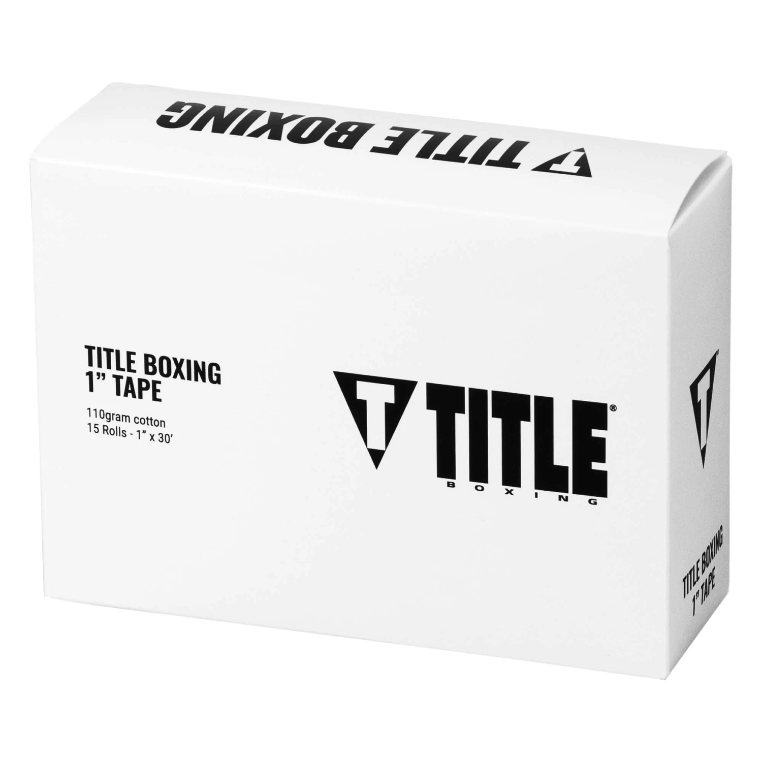 TITLE Boxing 1" Tape (15 Rolls) 8 TITLE Boxing 1" Tape (15 Rolls) - Image 6