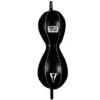 TITLE Boxing Mexican Style 2-N-1 Double End Bag -Power Punch 2n1deb bk 1