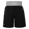 Nike Competition Boxing Trunks -Power Punch 652860 BK 1