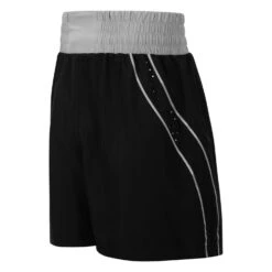 Nike Competition Boxing Trunks 19 Nike Competition Boxing Trunks -Power Punch 652860 BK 2