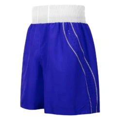 Nike Competition Boxing Trunks 24 Nike Competition Boxing Trunks -Power Punch 652860 BL 2
