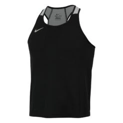 Nike Competition Boxing Tank -Power Punch 652861 BK 2