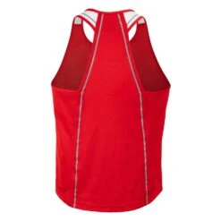 Nike Competition Boxing Tank -Power Punch 652861 RD 3