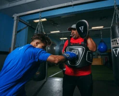 TITLE Boxing Aerovent Elite Body Protector -Power Punch ACBP 2 e0c86edd 2c59 4f48 9161 d2dfd6ca7fe9