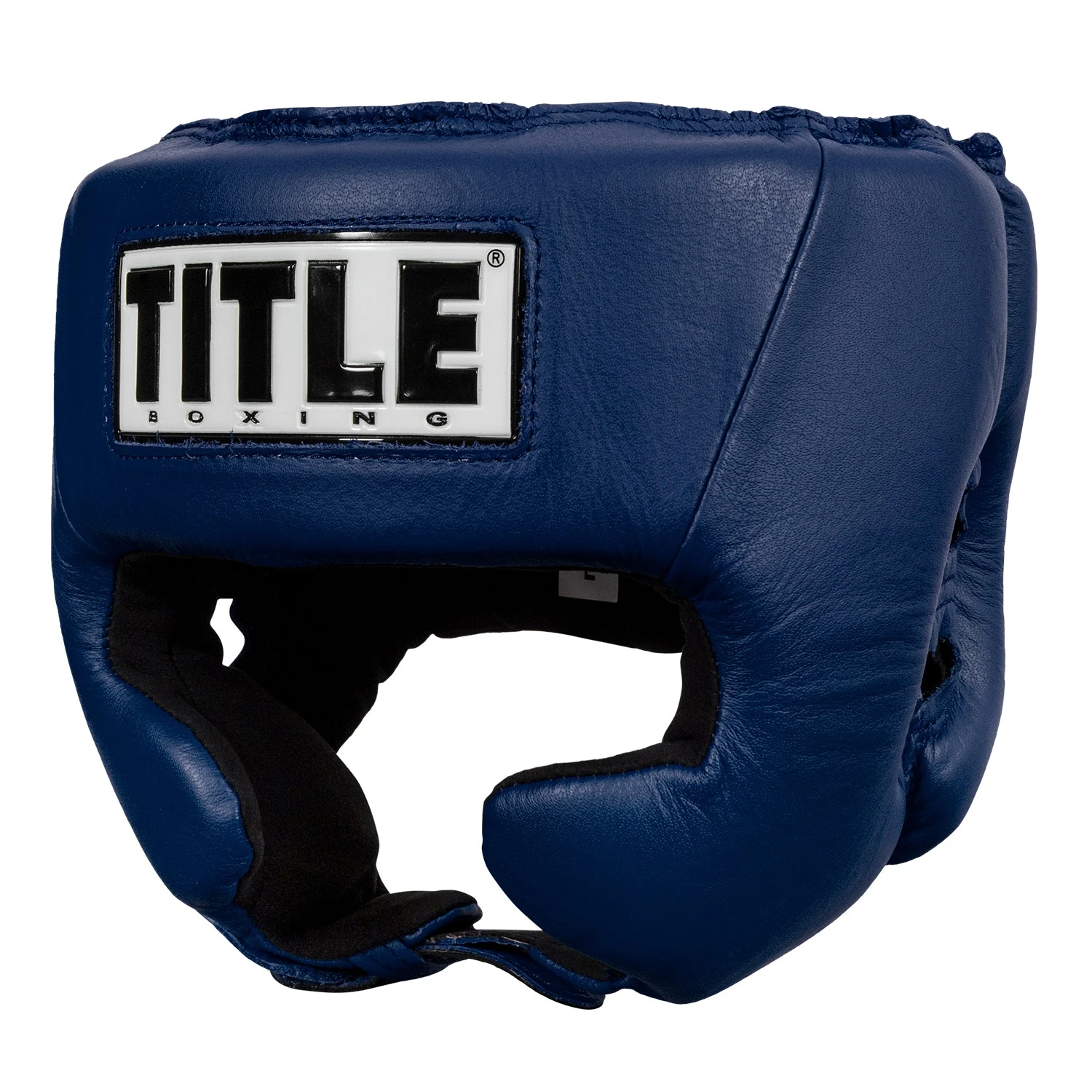 TITLE Boxing USA Boxing Competition Headgear - With Cheeks 3 TITLE Boxing USA Boxing Competition Headgear - With Cheeks