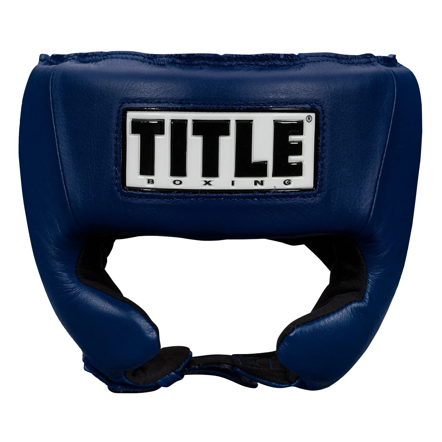 TITLE Boxing USA Boxing Competition Headgear - With Cheeks 5 TITLE Boxing USA Boxing Competition Headgear - With Cheeks - Image 3