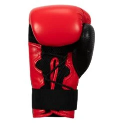 Adidas Hybrid 250 Training Gloves -Power Punch ADIH250TG RD BK 4