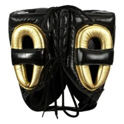 Adidas Star Pro Headgear -Power Punch ADIPHG01 BK MDG 4