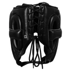 Adidas Star Pro Headgear -Power Punch ADIPHG01 BK WH 04