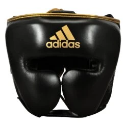 Adidas Star Pro Headgear -Power Punch ADIPHG01 MBK MSV 2