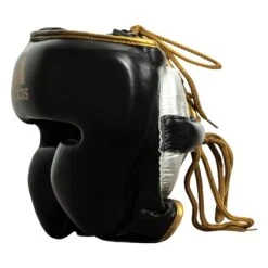 Adidas Star Pro Headgear -Power Punch ADIPHG01 MBK MSV 3
