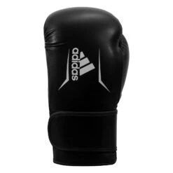 Adidas Speed Flex 3 Training Gloves 24 Adidas Speed Flex 3 Training Gloves -Power Punch ADISBG100 BK WH 3