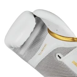 Adidas Speed Flex 3 Training Gloves 31 Adidas Speed Flex 3 Training Gloves -Power Punch ADISBG100 WH GD 03