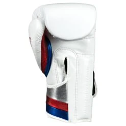 Adidas Speed Training Gloves 22 Adidas Speed Training Gloves -Power Punch ADISBG501 RD BL 02