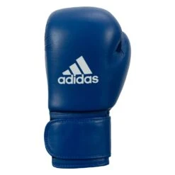 Adidas AIBA Amateur Competition Gloves -Power Punch AIBAG1 BL 003