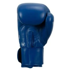 Adidas AIBA Amateur Competition Gloves -Power Punch AIBAG1 BL 004