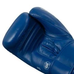 Adidas AIBA Amateur Competition Gloves -Power Punch AIBAG1 BL 005