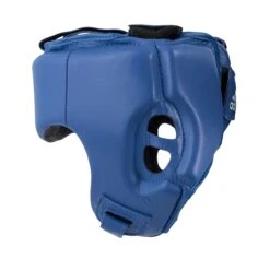 Adidas AIBA Amateur Competition Headgear 18 Adidas AIBA Amateur Competition Headgear -Power Punch AIBAH1 BL 2