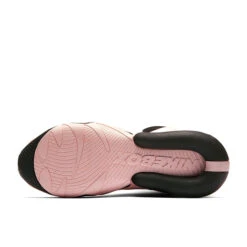 Nike Women's Air Max Boxing Shoes -Power Punch AT9729 GR PK 3