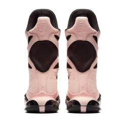 Nike Women's Air Max Boxing Shoes -Power Punch AT9729 GR PK 5