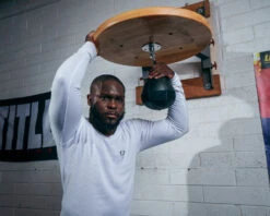 TITLE Black Speed Bag 2.0 -Power Punch BKSB2BK 2