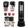 TITLE Boxing Home Conditioning Bundle -Power Punch BNDL19