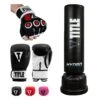 TITLE Boxing Home Workout Bundle