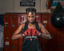 TITLE Classic GEL-X Glove Wraps -Power Punch CGGW 2