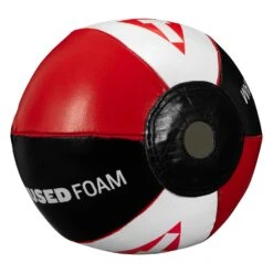 TITLE Boxing Deluxe King Cobra Reflex Ball -Power Punch CRBB 3