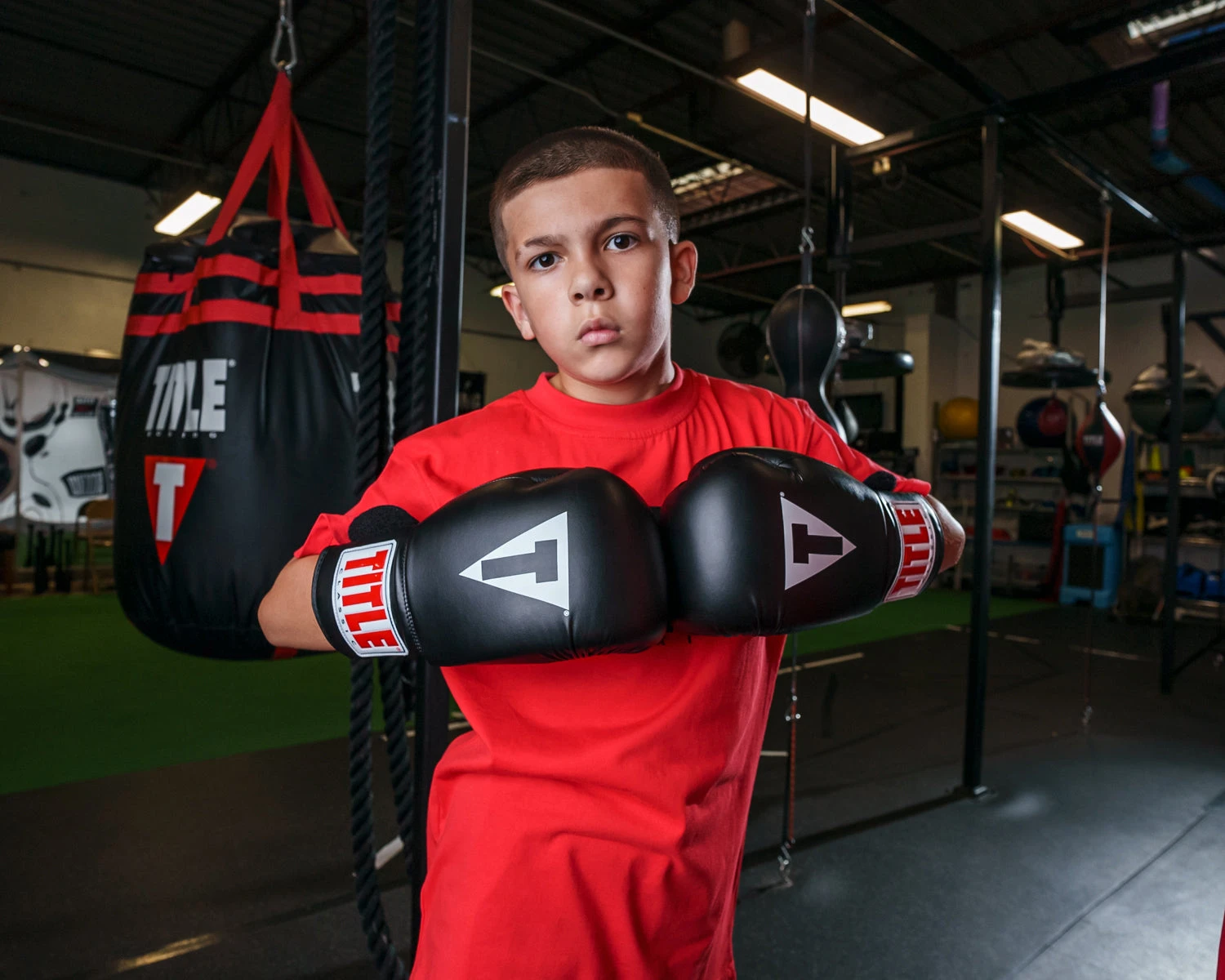 TITLE Classic Super Bag Gloves 2.0 10 TITLE Classic Super Bag Gloves 2.0 - Image 8