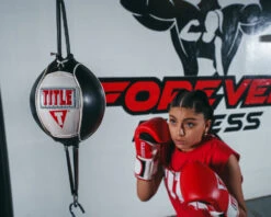 TITLE Classic Leather Super Bag Gloves 2.0 -Power Punch CSBGL2RD 1 779f88bc ee2d 4836 8b0b 17f4b0762f22