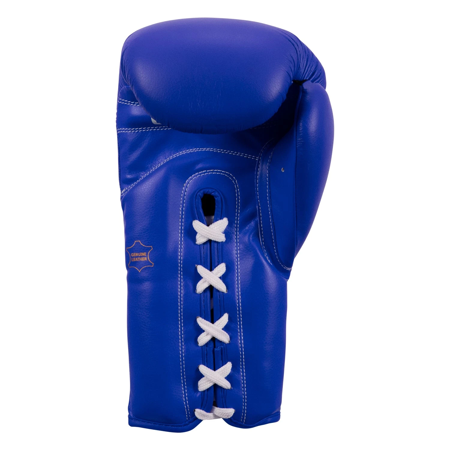 TITLE Classic Leather Lace Training Gloves 2.0 16 TITLE Classic Leather Lace Training Gloves 2.0 - Image 14