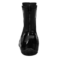 Fighting S2 GEL Superior Boxing Shoes -Power Punch FBS2 BK BK 3