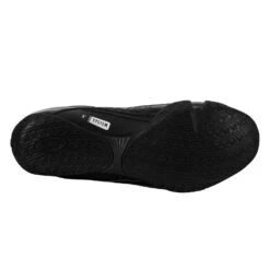 Fighting S2 GEL Superior Boxing Shoes -Power Punch FBS2 BK BK 4