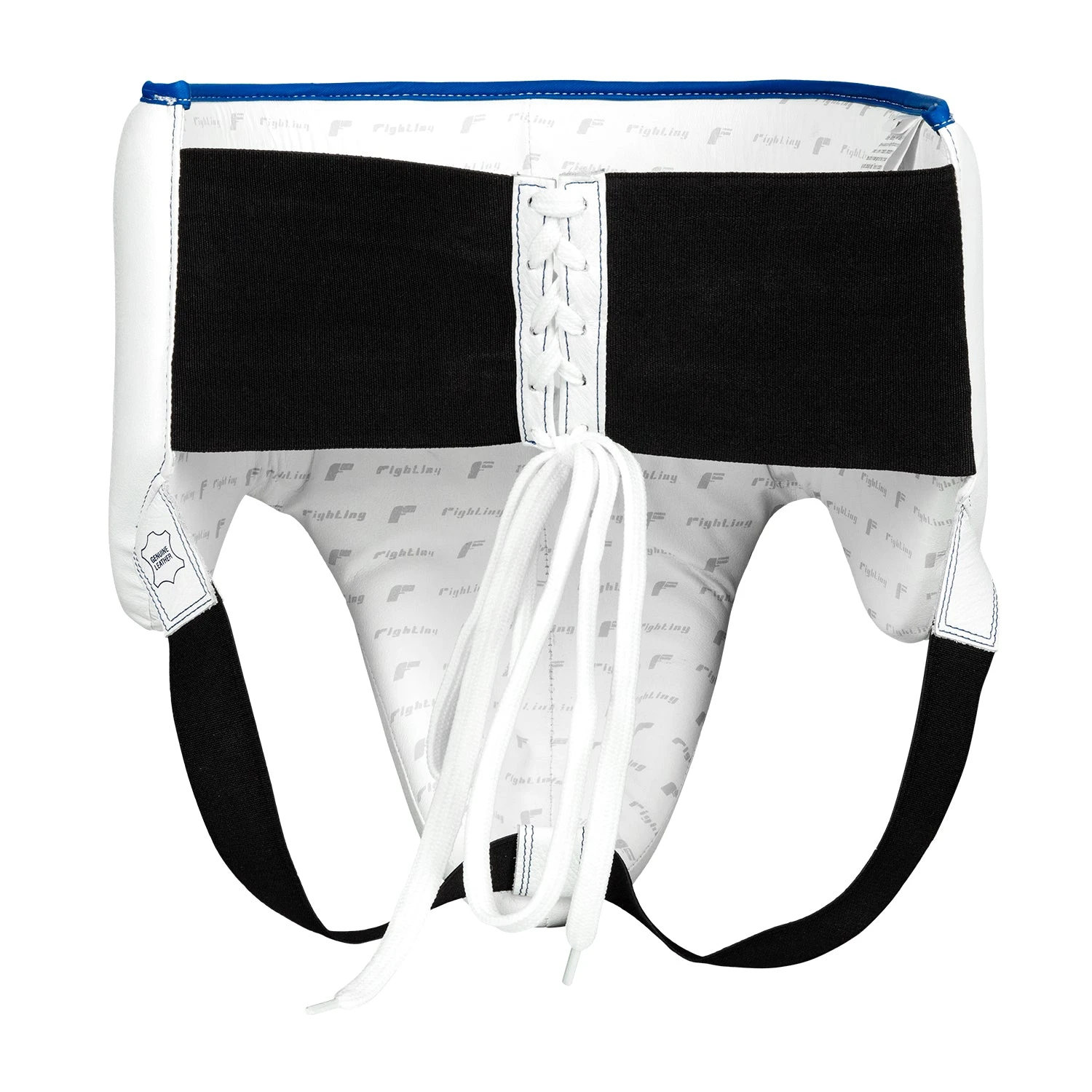 Fighting Leather No Foul Protector 12 Fighting Leather No Foul Protector - Image 10