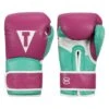 TITLE Boxing Gel Freestyle Training Gloves -Power Punch FRTTG PK LBL WH 01