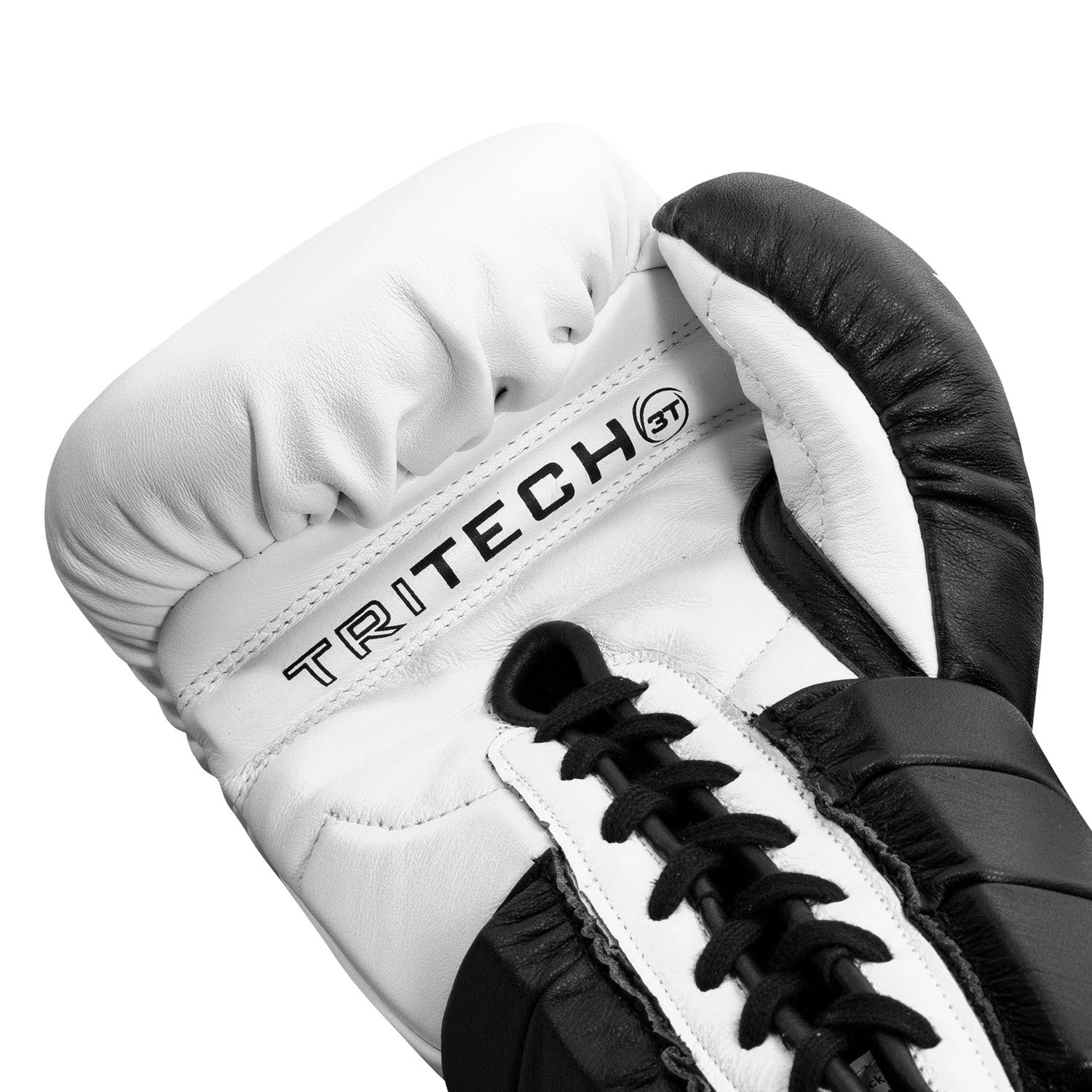 Fighting Tri-Tech Tenacious Lace Training Gloves 7 Fighting Tri-Tech Tenacious Lace Training Gloves - Image 5