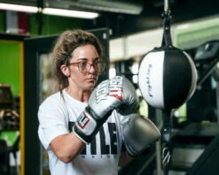 Fighting Fury Double End Bag 11 Fighting Fury Double End Bag -Power Punch FSFDEB a83359f1 5d44 4e55 af70 2300a7bdeca4