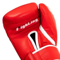 Fighting Fury Professional Training Gloves -Power Punch FSFTGE RD 05