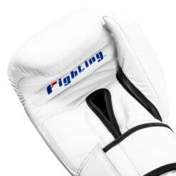 Fighting Fury Professional Training Gloves -Power Punch FSFTGE WH 05