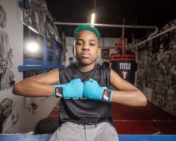 Fighting Semi-Elastic 180" Hand Wraps (Pack Of 10) 31 Fighting Semi-Elastic 180" Hand Wraps (Pack Of 10) -Power Punch FSMHWTQ 1 d110a022 6903 475e 960e 0c1700d4c836