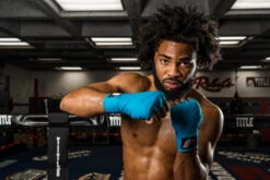 Fighting Semi-Elastic 180" Hand Wraps (Pack Of 10) 33 Fighting Semi-Elastic 180" Hand Wraps (Pack Of 10) -Power Punch FSMHWTQ 2 1ff07e89 da93 4ec8 840d 6d4b7cd58d9a