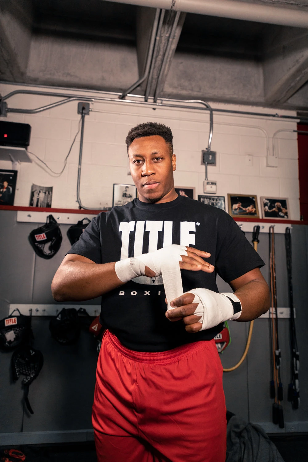 Fighting Semi-Elastic 180" Hand Wraps (Pack Of 10) 17 Fighting Semi-Elastic 180" Hand Wraps (Pack Of 10) - Image 15