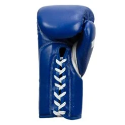 Fighting Fearless Certified Pro Fight Gloves II -Power Punch FSPFG2 BL 04