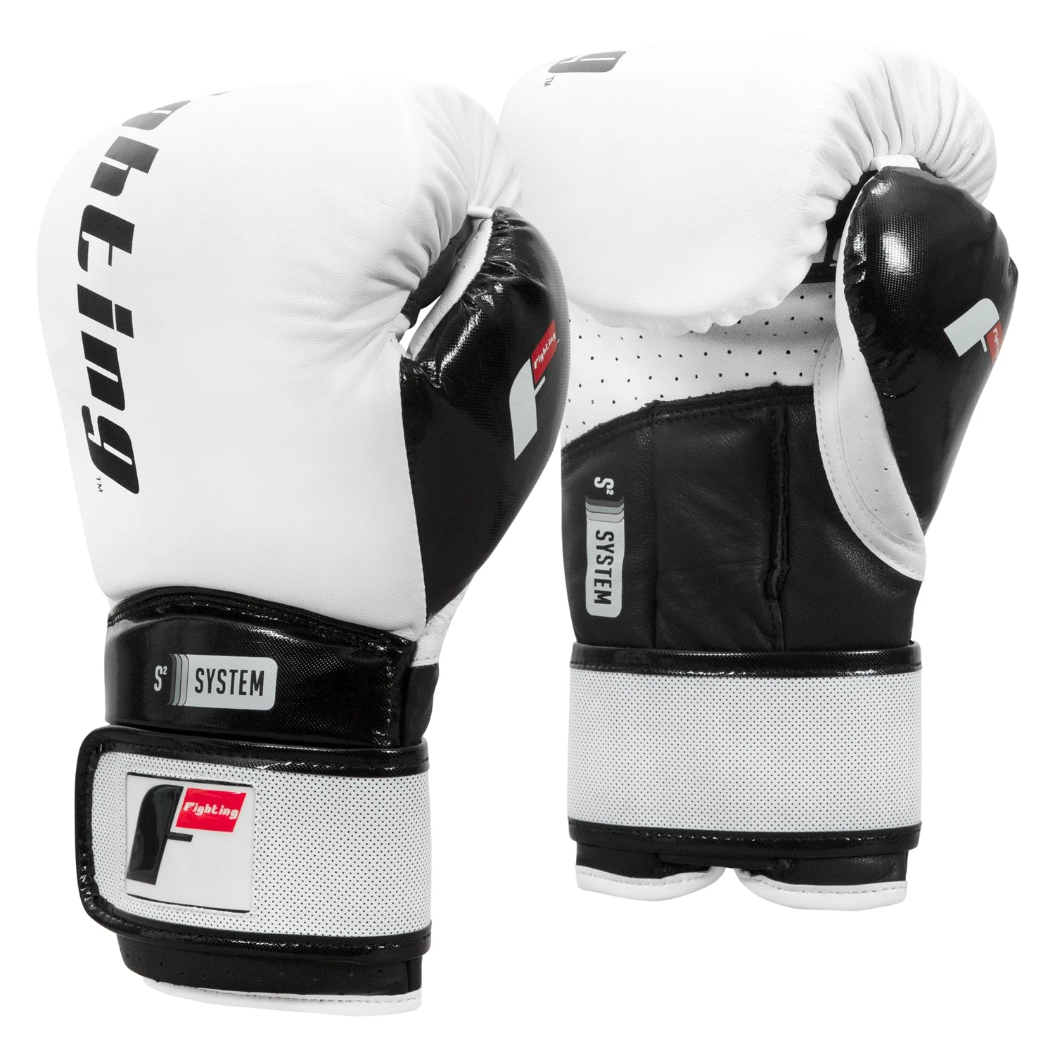 Fighting S2 GEL Power Sparring Gloves 12 Fighting S2 GEL Power Sparring Gloves - Image 10