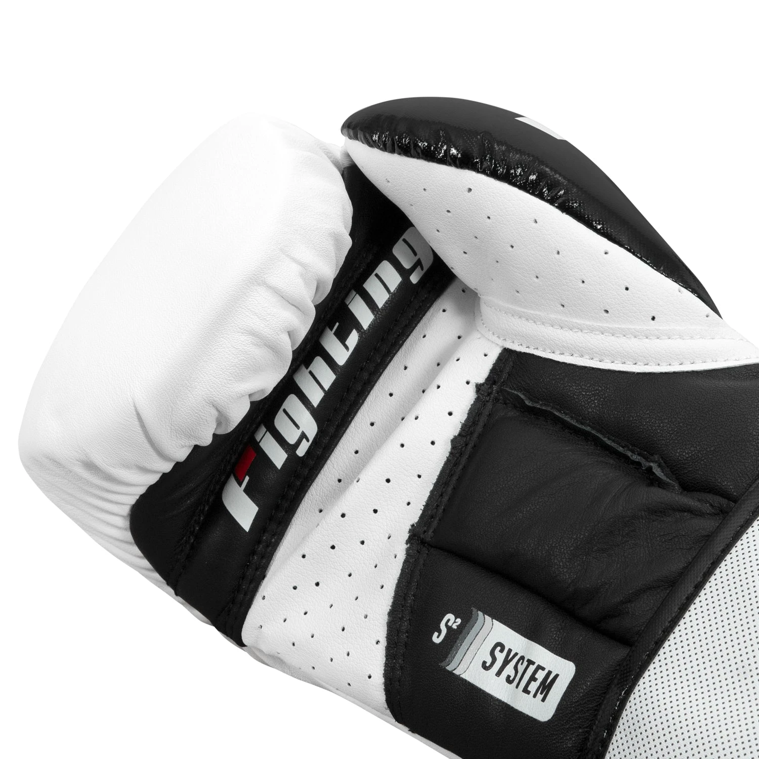 Fighting S2 GEL Power Sparring Gloves 15 Fighting S2 GEL Power Sparring Gloves - Image 13