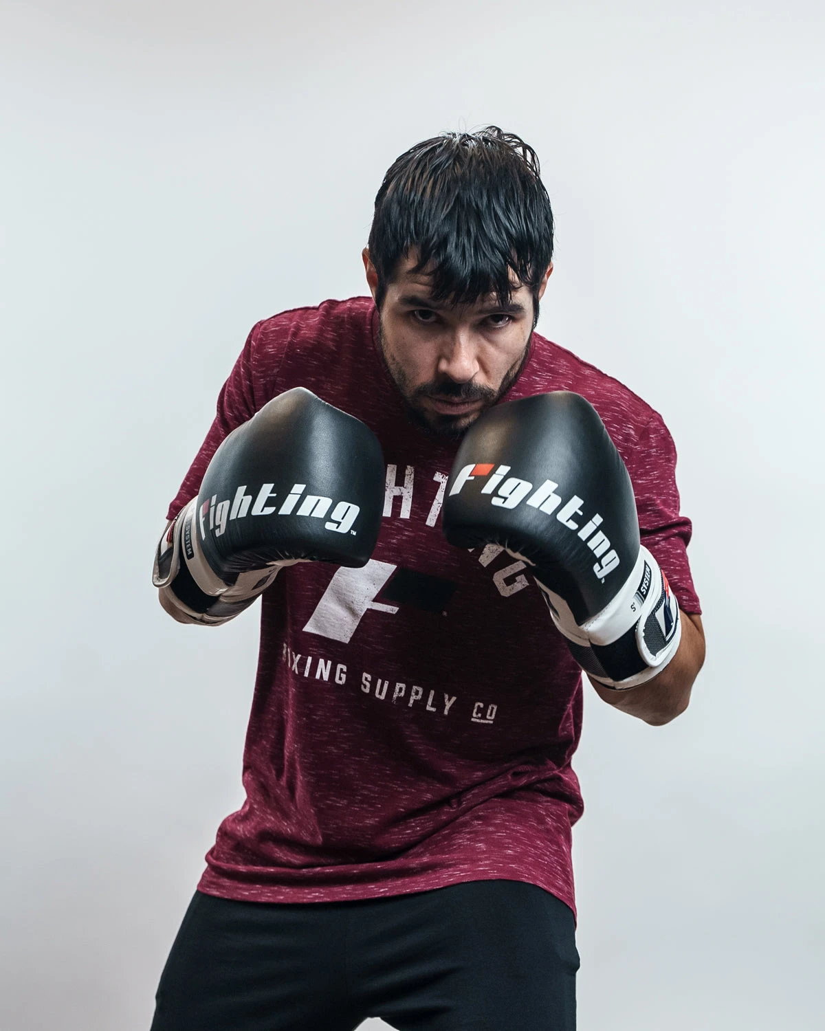 Fighting S2 GEL Power Sparring Gloves 9 Fighting S2 GEL Power Sparring Gloves - Image 7