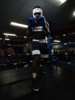 Fighting Amateur Boxing Competition Set 26 Fighting Amateur Boxing Competition Set -Power Punch FTABSBLWH 1