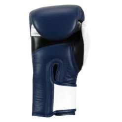 Fighting Force Training Gloves -Power Punch FTGFTG BL WH BK 4