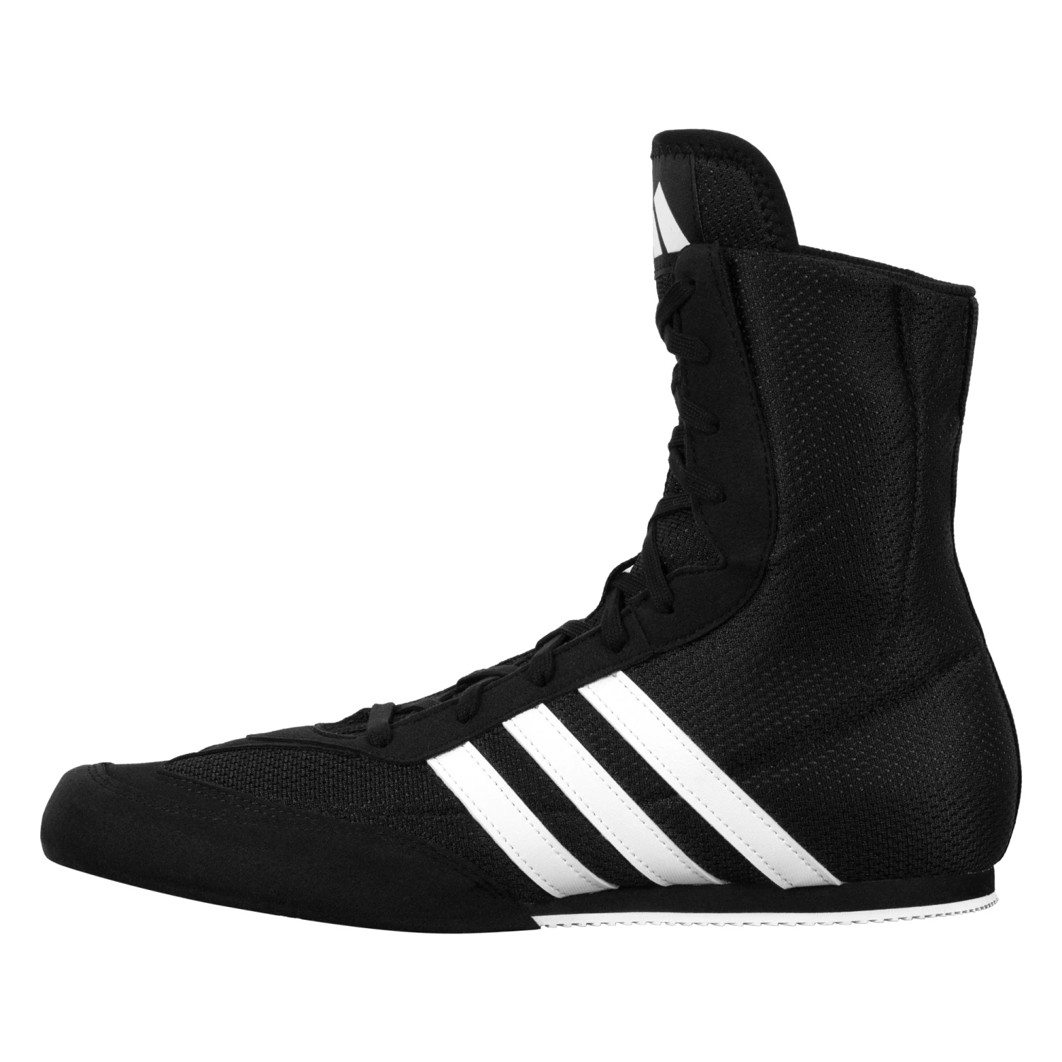 Adidas Box Hog 2 Boxing Boots 3 Adidas Box Hog 2 Boxing Boots